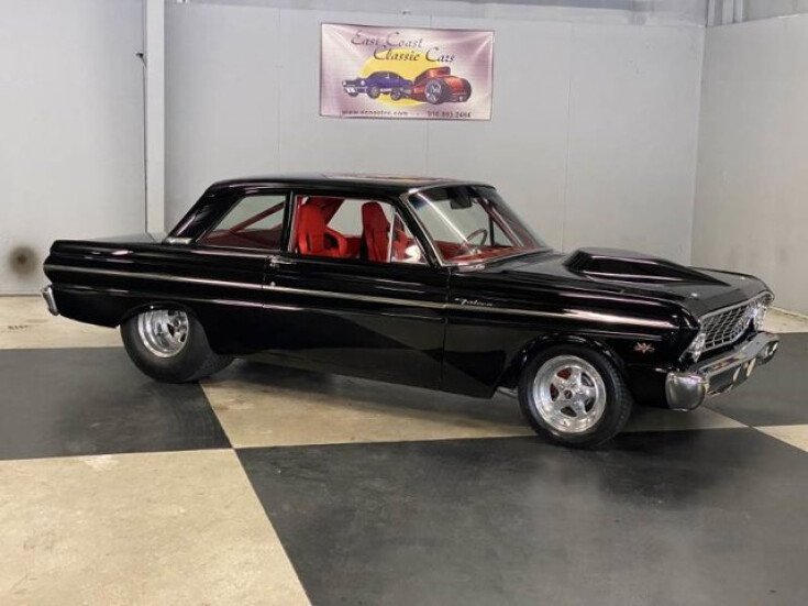 Photo for 1964 Ford Falcon